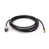 male to RP-SMA male RG58 pigtail cable RF coaxial cables 3m