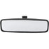 Car Interior Rearview Mirror for Citroen C1, Peugeot 107, Toyota Aygo - Compatible with Clio 3, Saxo 1.4VTS 1.5D 1.0X 1.6VTS 1.1X - ABS 814842