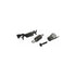 Chainsaw handle spring McCulloch, Partner, Poulan, Jonsered