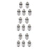 15pcs Replacement Coils Compatible with Justfog Q16 Q14 S14 G14 1.6ohm Coil -ge- Perfet_MGF