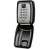 Waterproof key box wall mounted outdoor key box safe key box wall mounted key cabinet