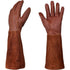 Thorn-proof gardening gloves for women, long gardening gloves, rose pruning gloves for women