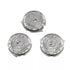 Philips Philips HQ9 Replacement Head 3-pack