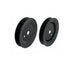 MTD Pulley 756-1188 - 956-1188 - 7561188 - 9561188