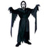 5-14 Years Children Halloween Scream Cosplay Costume Ghost Children&