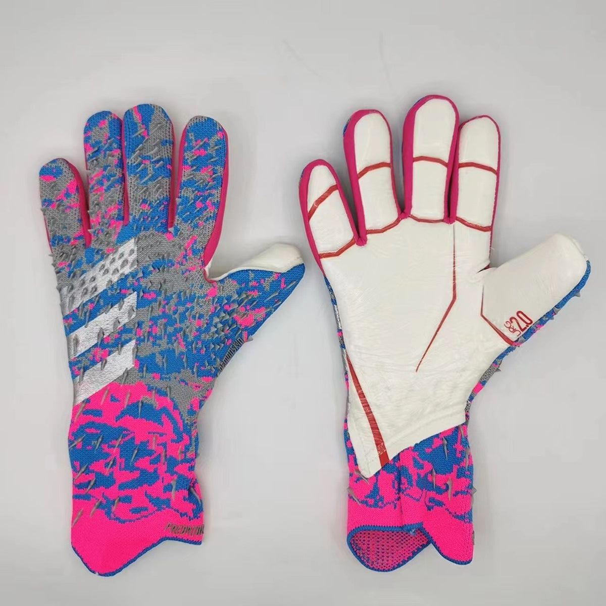 Goalkeeper Gloves Football Gloves size size size - size 9 size 9 size 9 size 9