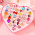 Princess Ring Charm Finger Rings Toy Jewelry Children Party Gift 36pcs/lot