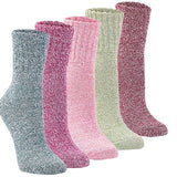 Women's Super Thick Wool Socks Winter Socks Warm Soft Thick