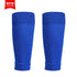 Football Socks Sleeves Football Shin Guards Sleeves, Shin Guards Grip Socks Leg Sock Sleeve for Unisex Children, Youth