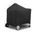 Weber Premium Performer Deluxe Grill Cover - ya