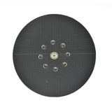 Einhell TC-DW 215 TE-DW Sanding plate Ø 215 mm Compatible with wall and ceiling sanders