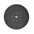 Einhell TC-DW 215 TE-DW Sanding plate Ø 215 mm Compatible with wall and ceiling sanders