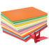 100 Sheets Colored A4 Paper 70g/m2 Handmade Paper for DIY Art