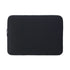 13\" Front Case Compatible with 2022 2021 MacBook 13.6\" M2 A2681, 13.3\" Air Pro M1 A2337 A2338 A1706 A1708 A2159 A2179 A2251 A2289 (Black) Black