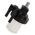 61N-24560-00 Fuel Filter for Outboard 9.9HP 15HP 20HP 25HP 30HP 40HP 55HP 48HP 50HP 55HP 60HP 70HP