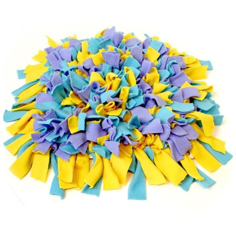 Training Mat - - U7174 - Search Mat for Dog - Multicolored - Indoor and Outdoor