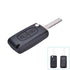 KEY CASE FOR PEUGEOT 307 308 107 207 407