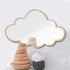 Child-safe mirror made of real acrylic, wall mirror for children&