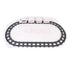 Rotating Sushi Toy Kids Food Train Set DIY Sushi Family Party