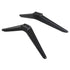 TV stand 28 32 40 43 49 50 55 65 inch, TV stand for TV legs, for 28D2700 32S321 with_qcx
