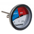 Thermometer for Grill & Smokehouse Multicolor multicolor