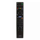 New RM-ED009 Remote Control for Sony Bravia LCD TV RM-ED012 RM-ED011 RMED0009