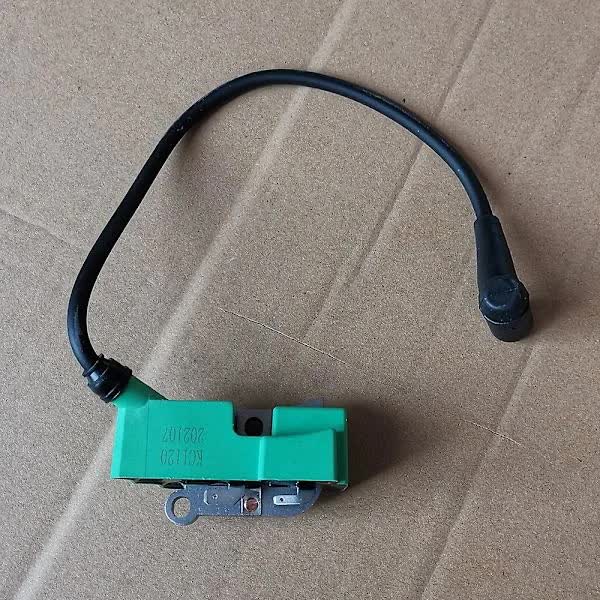 Kryc-husqvarna Partner K750 K760 K770 Ignition Coil Husqvarna High Voltage Kit