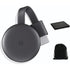4K 2K 1080P Wireless HDMI Streaming Adapter, Compatible with Phone/Tablet/Computer to HDTV/Projector, Movies/Shows/Live TV (T-4)