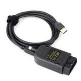 HEX V2 VCDS USB Diagnostic Interface（Reissue）