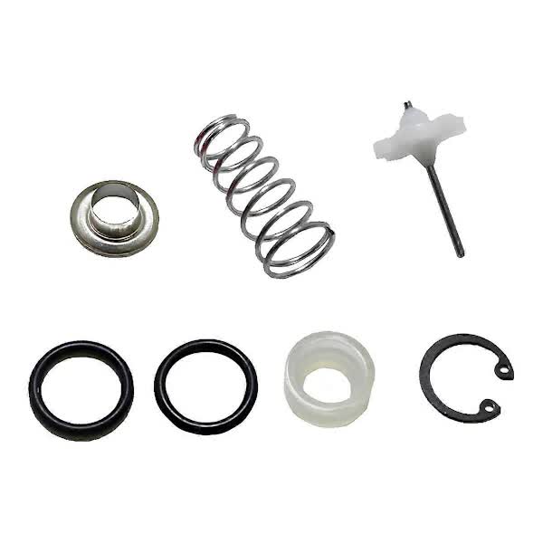 2135-K303 Air Intake Kit Compatible with 2135 2131 2135Ti 2112 1/2 inch Impact Wrench Replacement Part