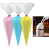 100pcs Disposable Liquor Bags for Baking, 8x12cm