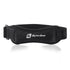 2-pack Black Knee Pads, Adjustable Knee Strap for Running, Compatible with Nike