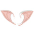 Elf ears for women, small Halloween costume accessories, fake ears, , one size