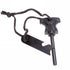 Fire Starter Black