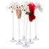 3pcs Cat Toy with Springy Mouse and Bell