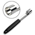 Stainless Steel Apple Corer, Silver - Easy and Efficient Core Removal