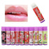 10pcs Lip Balm Softening Mixed Scents MultiColor