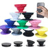 Universal Pop Holder Black, Table Stand Airbag Holder