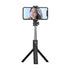 Bluetooth Mobile Stand P20S with Remote Control, Extendable, Compatible with iPhone Samsung