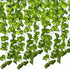 6m Ivy Garland, Green, Maintenance Free