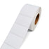 White Self-Adhesive Labels 1600 pcs for Labeling and Organization