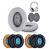 Ear Pads for Bose QC35 QC25 QC15 AE2 Headphones, Black