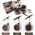Eyebrow Pomade and Eyeliner 2in1 in Brown