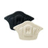 Heel Inserts, 1 Pair, Soft Effective Shoe Inserts, Black
