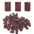 80/120/180 Grit Sanding Belt for Electric File