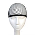Wig hairnet cap, Black Dark brown