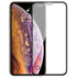 2pcs Tempered Glass Screen Protector for iPhone 11, Transparent