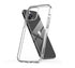 iPhone 12 / 12 Pro Silicone Case, Transparent TPU