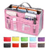 Toiletry bag set, Blue