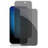iPhone 15 Privacy Screen Protector, 2pcs